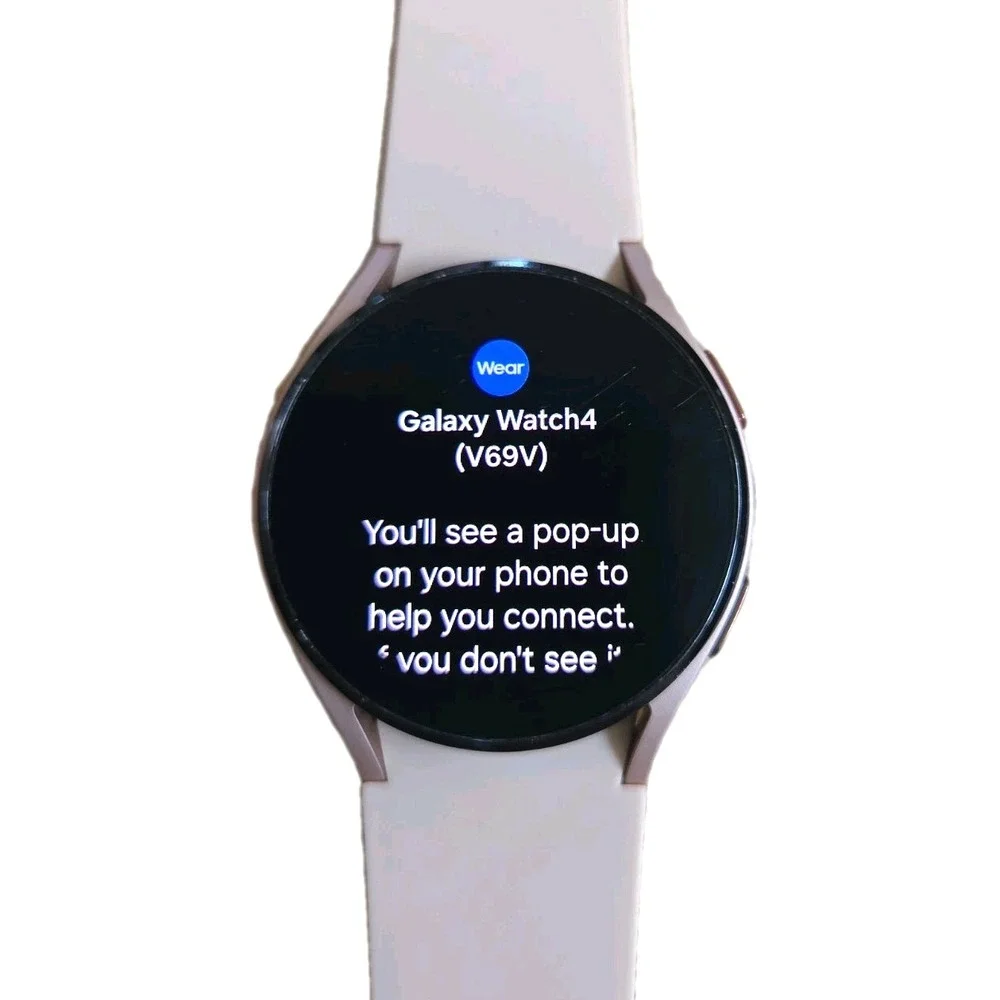 Samsung galaxy watch